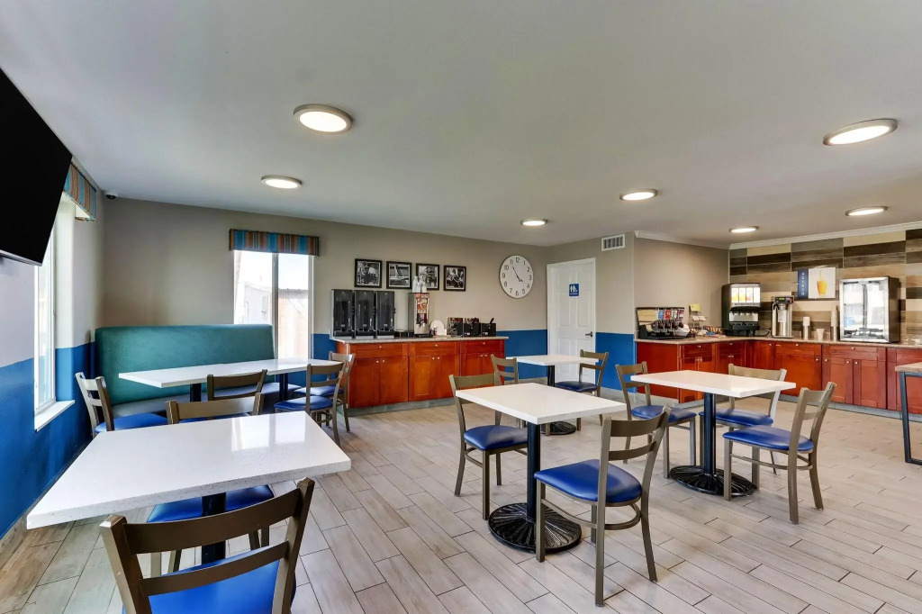 Captains Quarters Inn Port Aransas TX