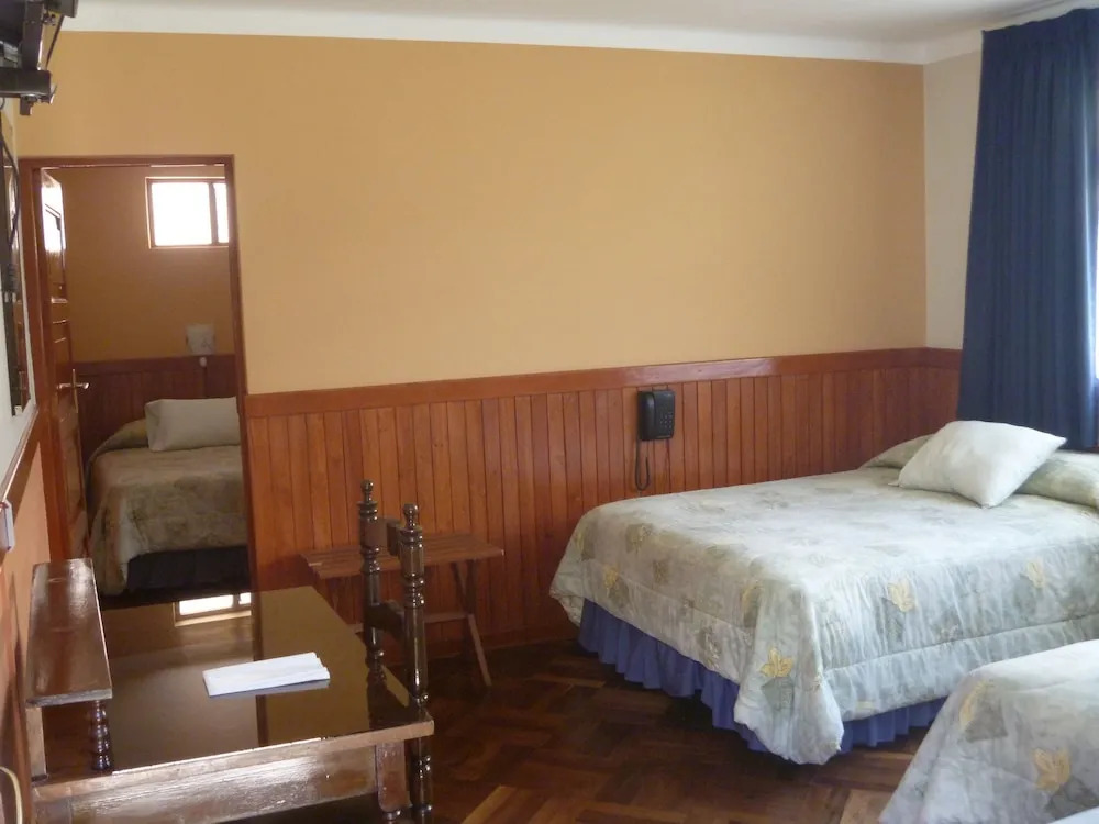 Hotel Colomba
