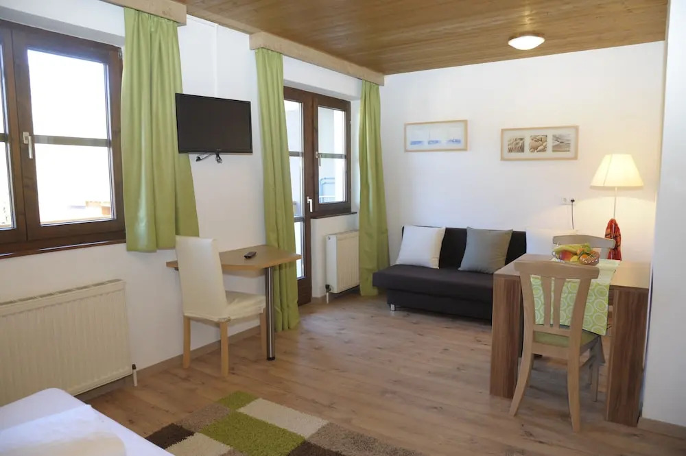 Landhaus Rustika