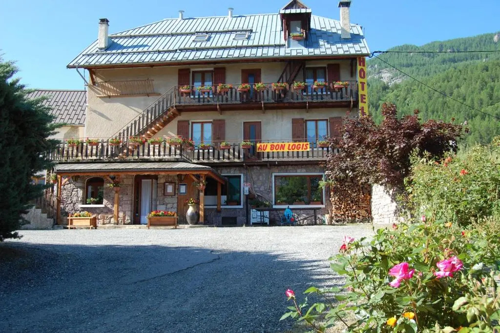Logis Au Bon Logis