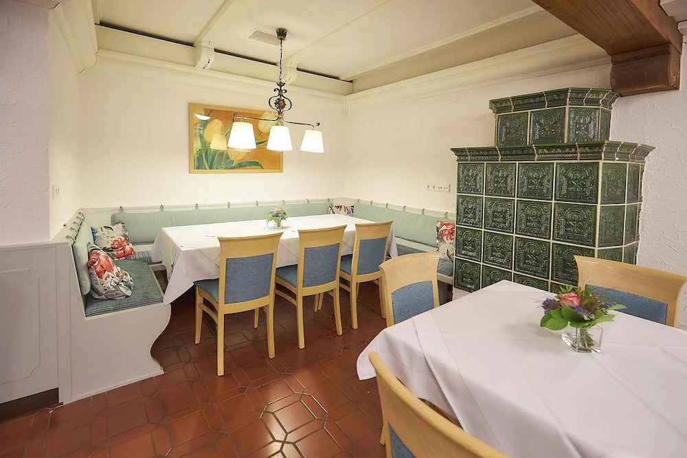 Flair Hotel zum Storchen