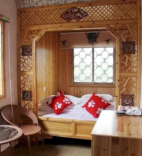 Guiyuanju Inn - Hongcun Village