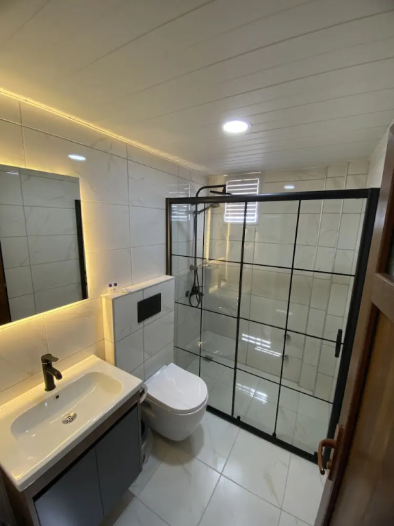 Sempati Apart Hotel