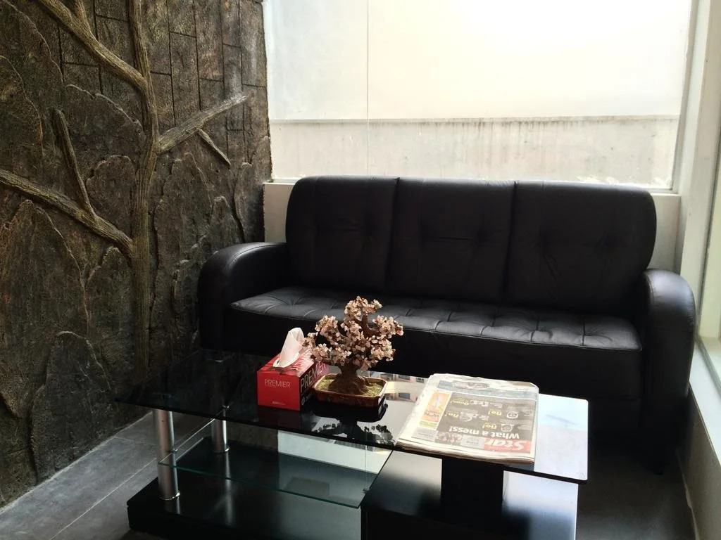 Oscar Guesthouse