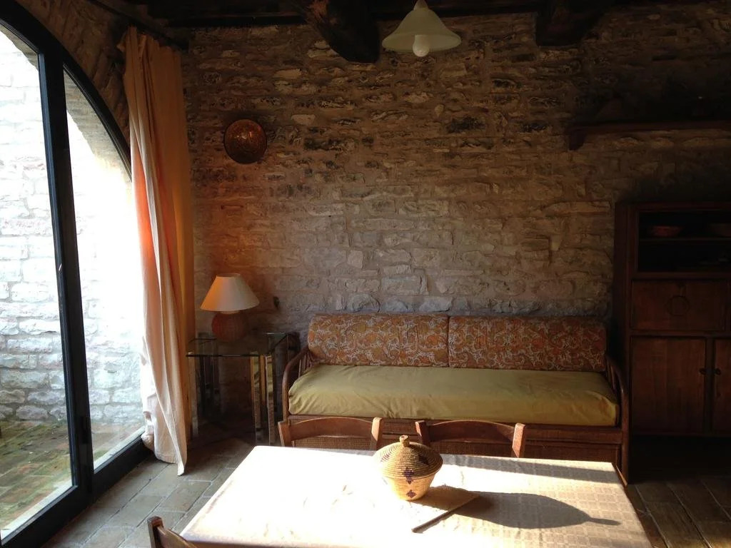 Agriturismo Il Fienile di Cà Battista