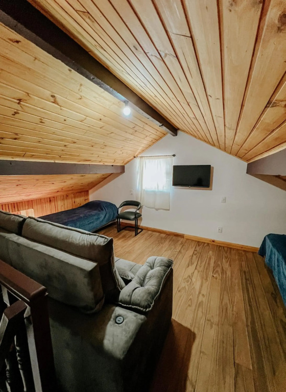 Apartamentos Dumont