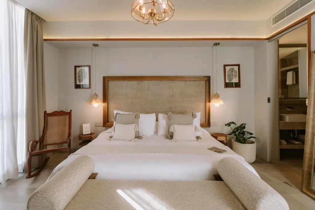 Hotel Sureño Yucatan