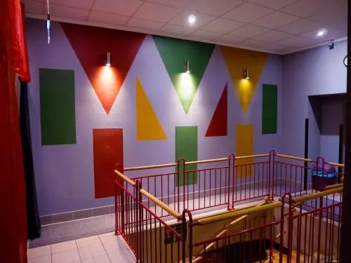 DeeP Guest House