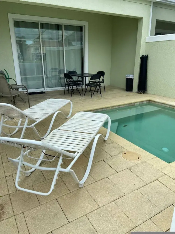 Serenity 3Bd Close to Disney Orlando