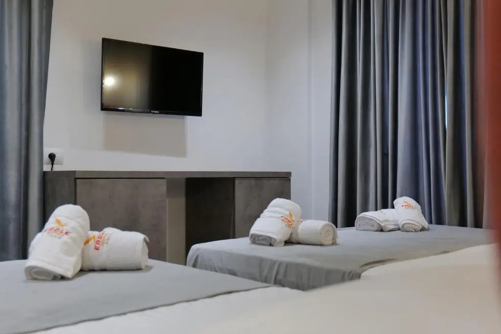 Hotel Eagle
