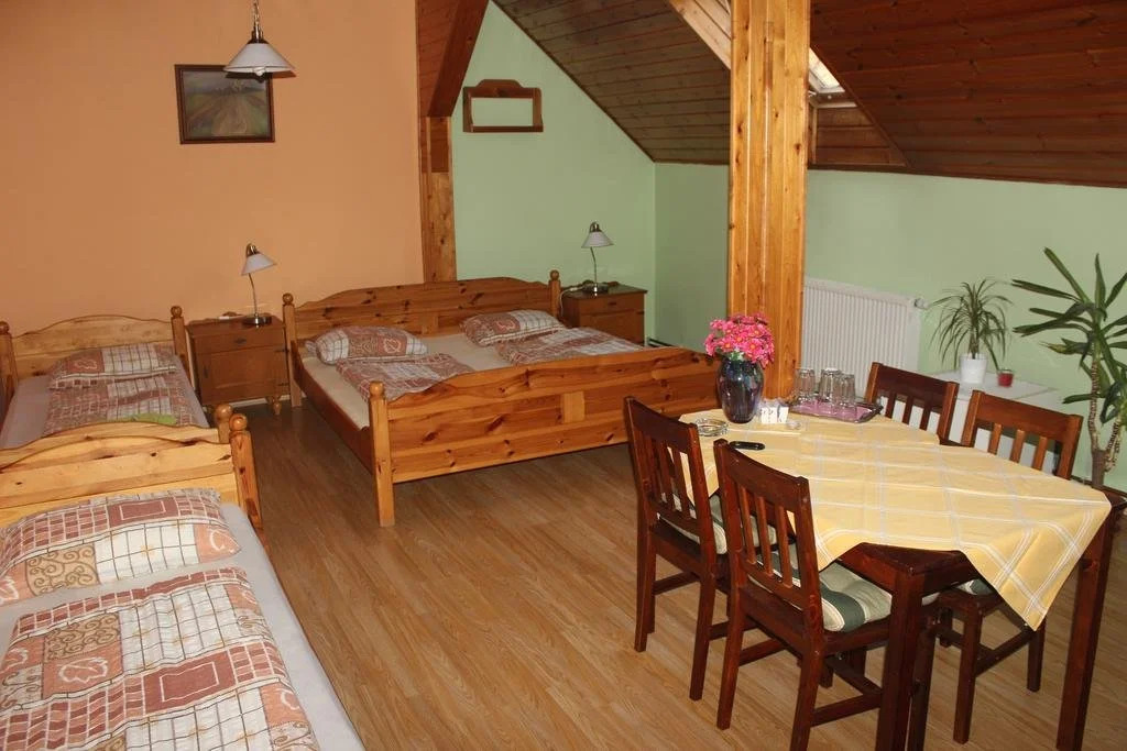 Pension Formanka