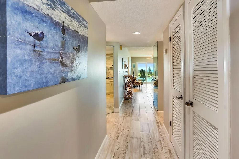 Land's End 403 building 5 TOP Floor Oceanview UPDATED!