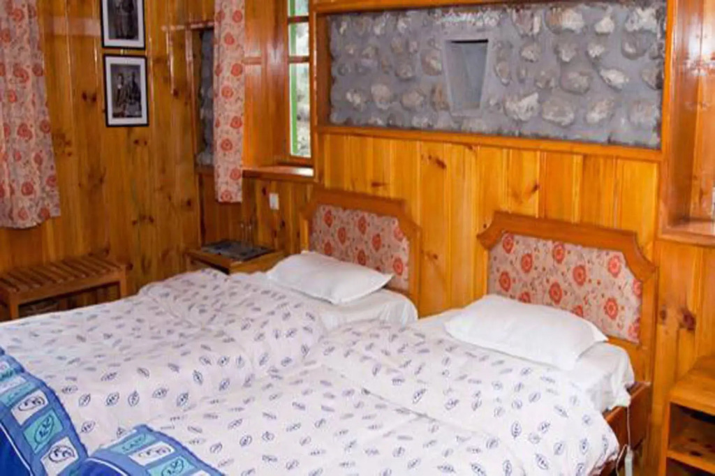 Mountain Lodges of Nepal - Phakding