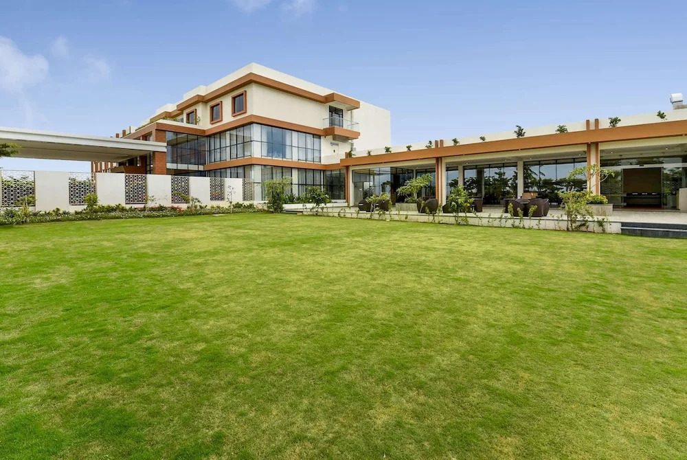 Ramada by Wyndham Bengaluru Yelahanka