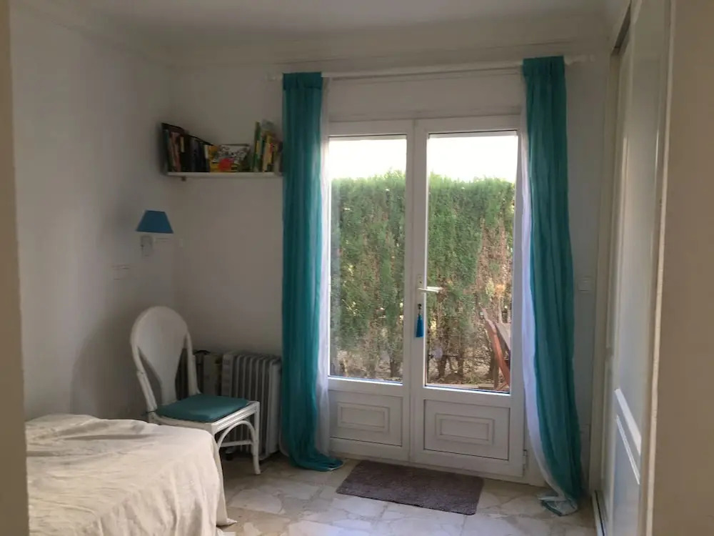 Villa oliva