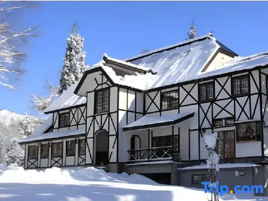 Hotel Davos Hakuba