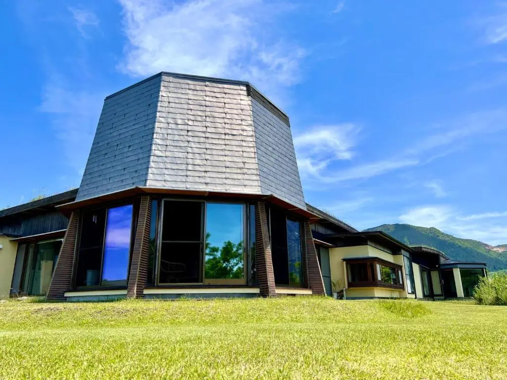 Yufuin Tsukawara Kogen Sanctuary - Vacation STAY 91378v