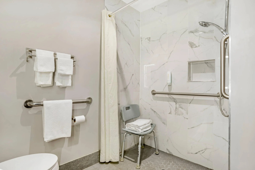 Econo Lodge Tallahassee Downtown - University