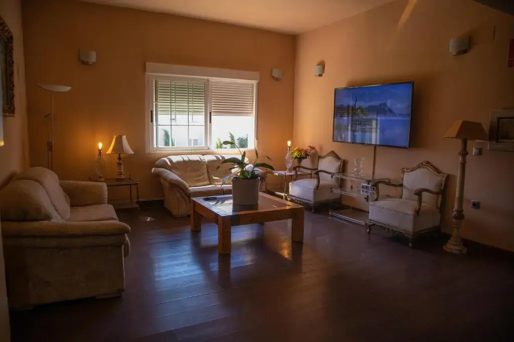 Hotel Las Navas