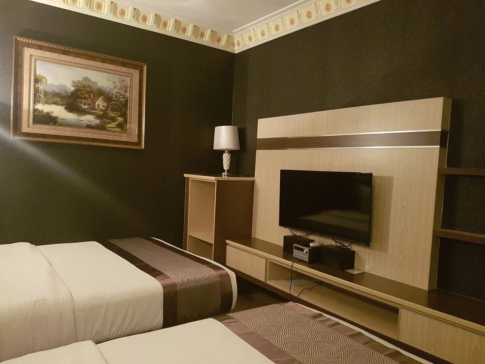 De Kpmj Boutique Hotel