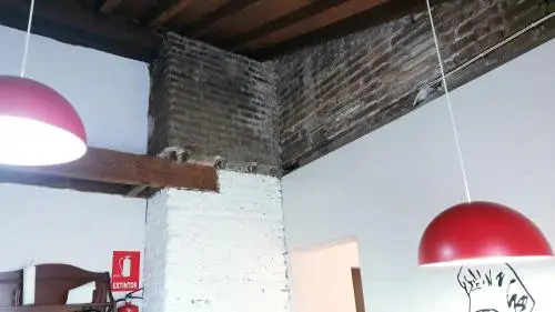 Gran Apartamento Centro Histórico