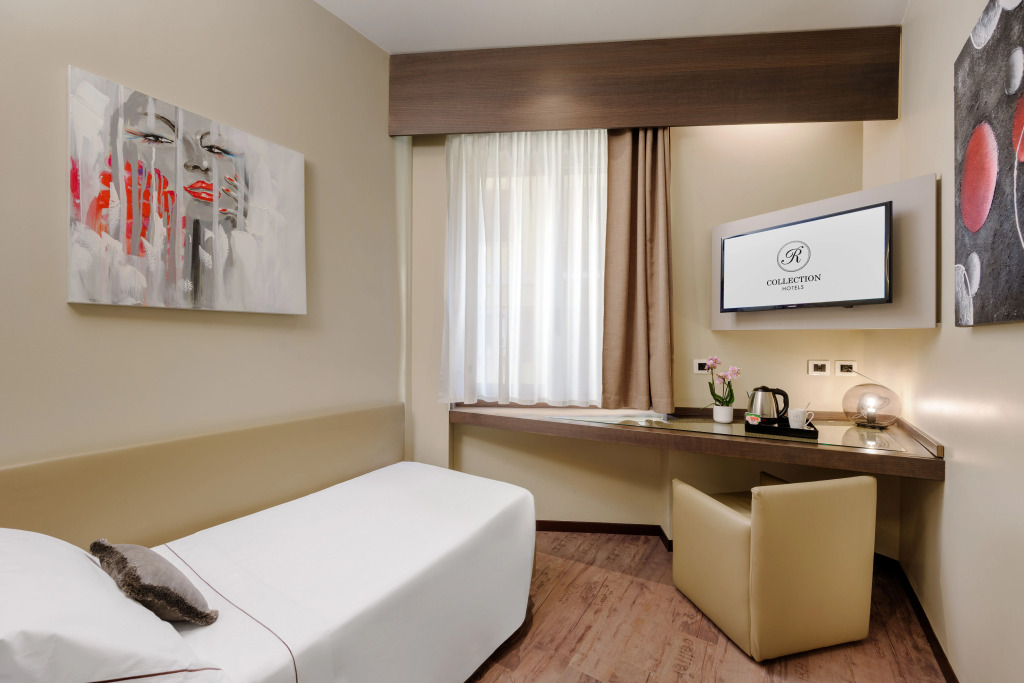 Hotel Mentana, by R Collection Hotels