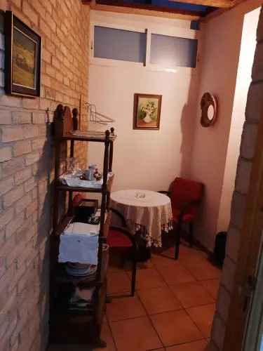 Pensión Antonio Guesthouse