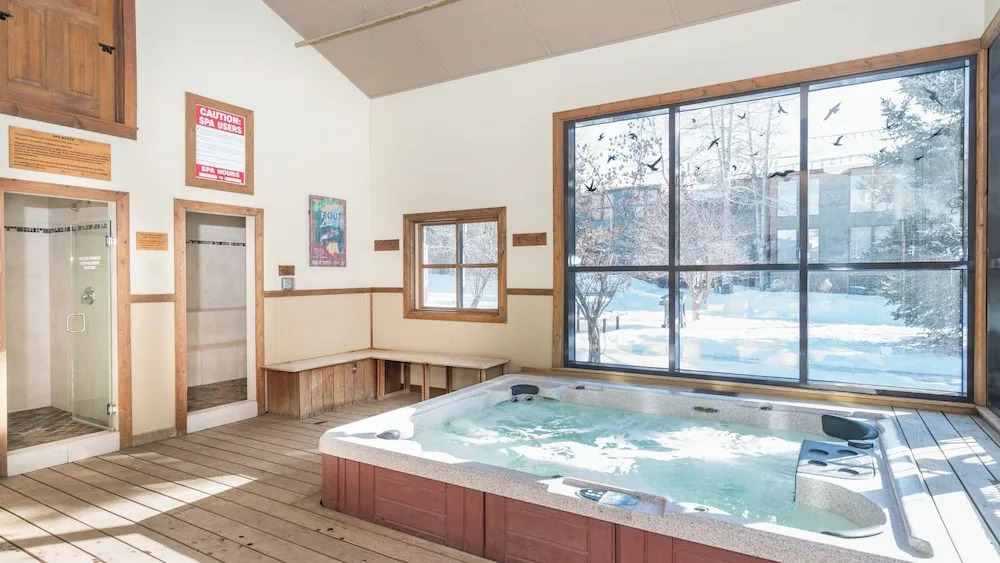 Telluride Lodge 312 by Avantstay Close to Slopes & Town!
