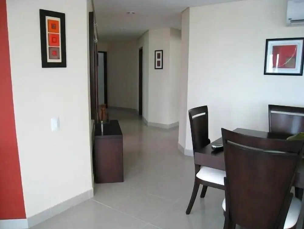 Torres del Lago Apartamentos