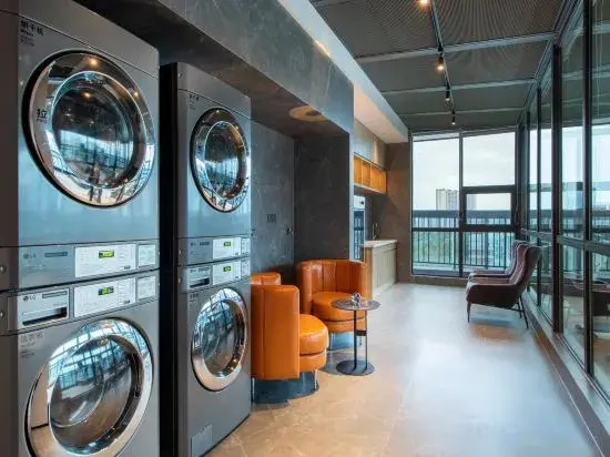 Park Inn by Radisson Chengdu Convention and Exhibition Center Xinchuan