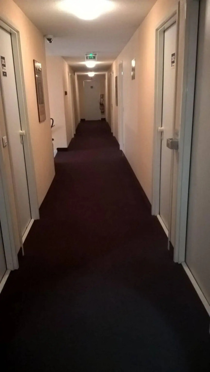 Hôtel Quick Palace Valence Nord