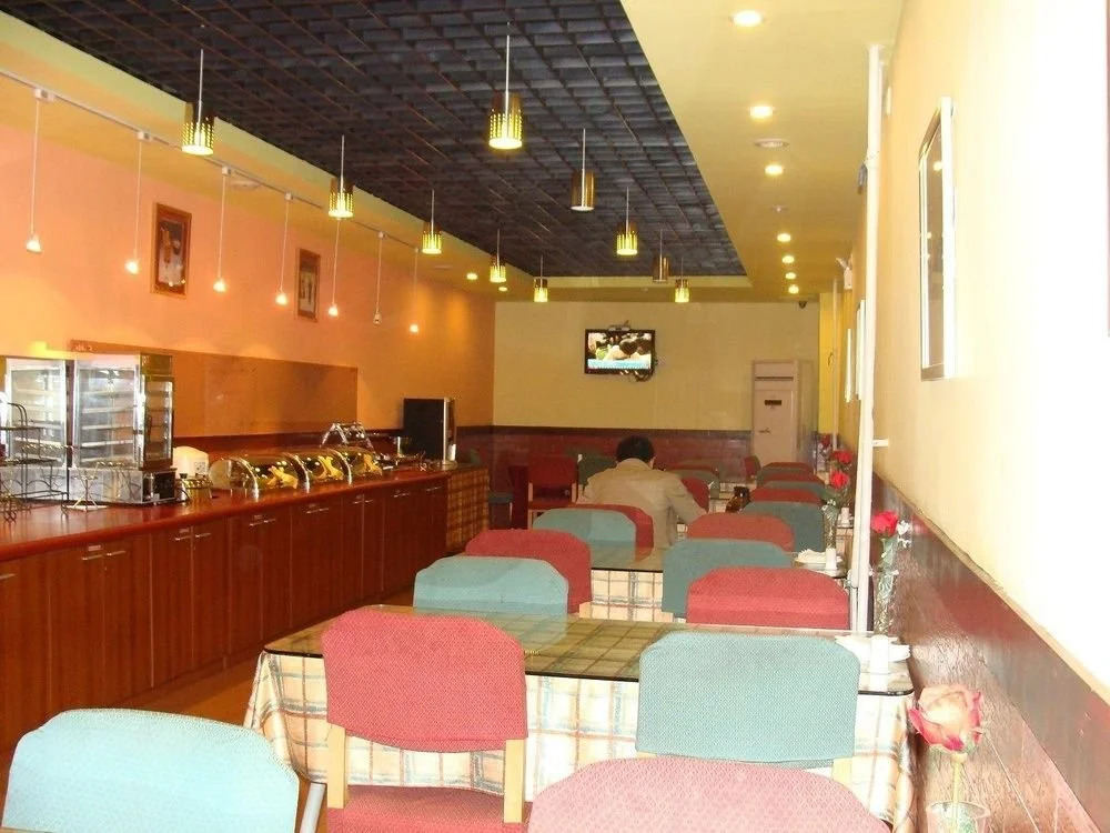 Home Inn Neo Qingdao North Railway Station Chongqing Middle Road