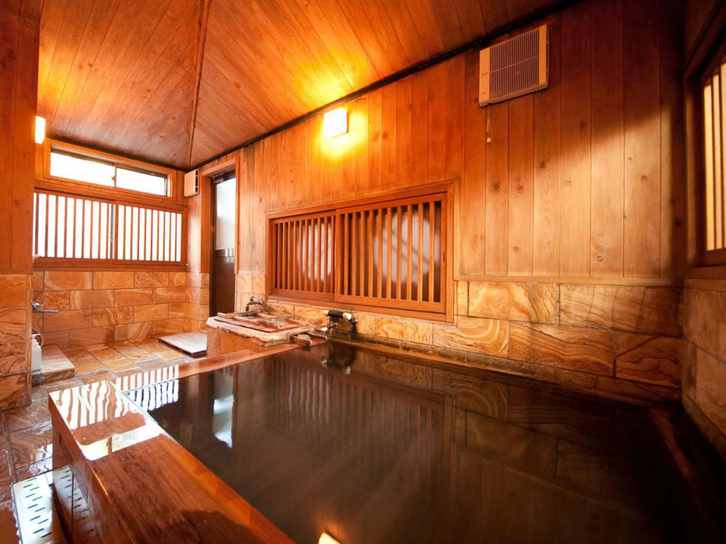 Kappo Ryokan Yumesaki
