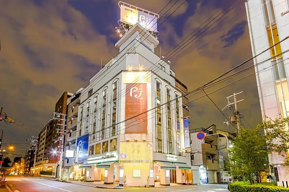 Osaka - Hotel / Vacation STAY 70127