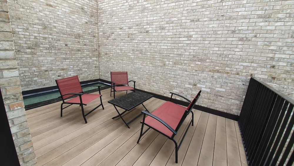 Luxury London. O2 Greenwich sleeps 8-10