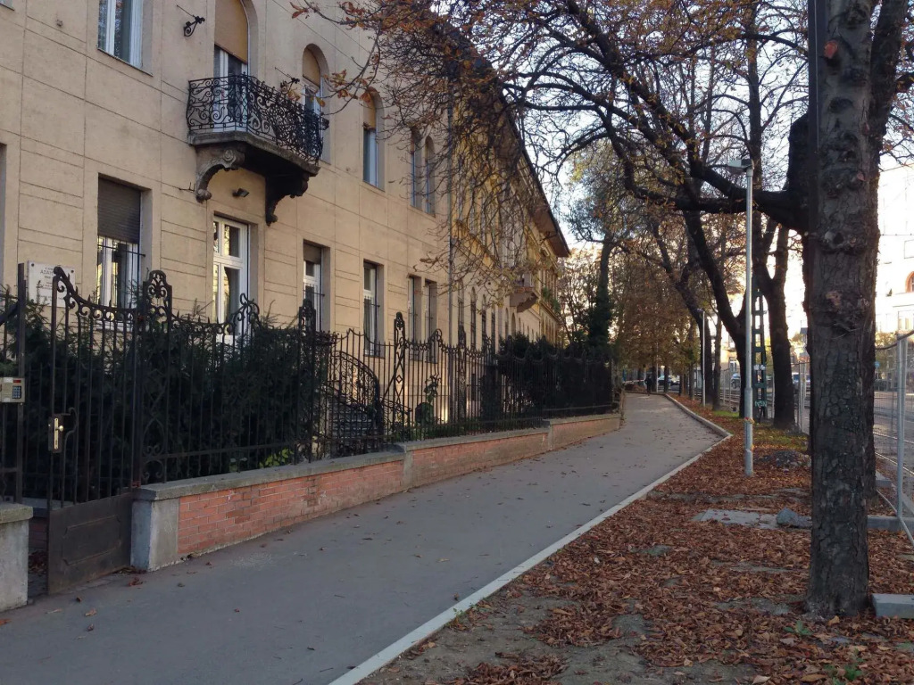 FIFTEEN Boutique Rooms Budapest