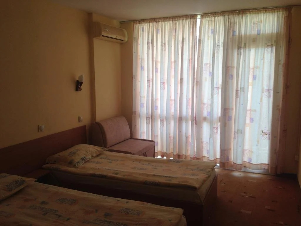 Hotel BMV