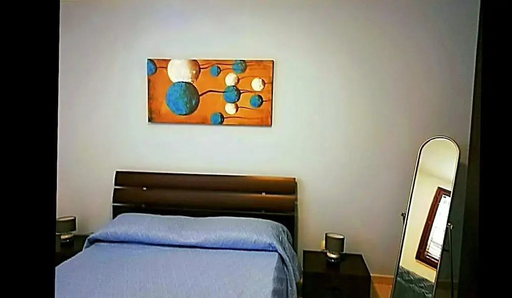 Casa Vacanze Smile