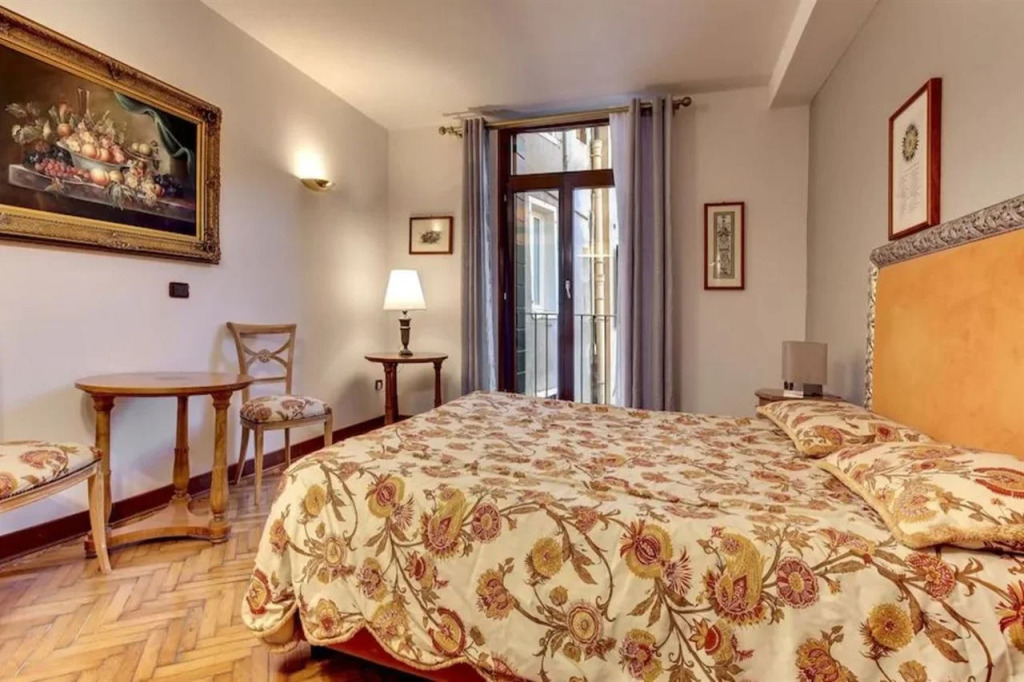 Torre DellOrologio Signature Residence