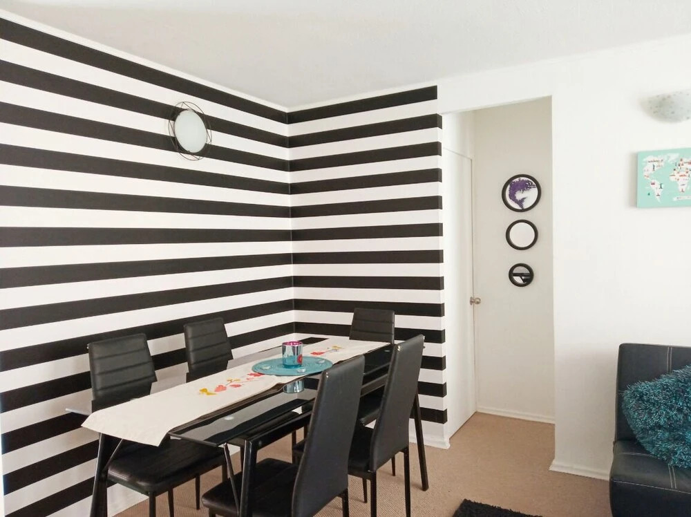 Spacious And Comfortable Department Close To Beach 3D 1B 1E