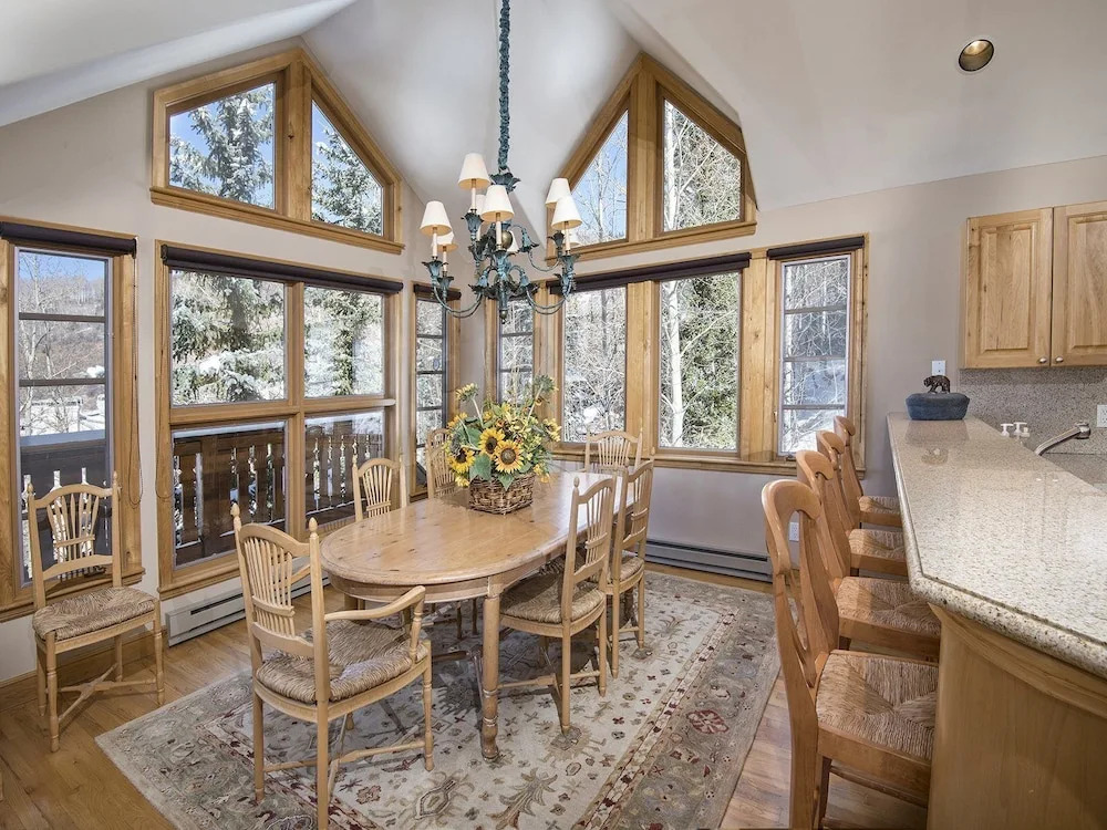 Meadows Townhome