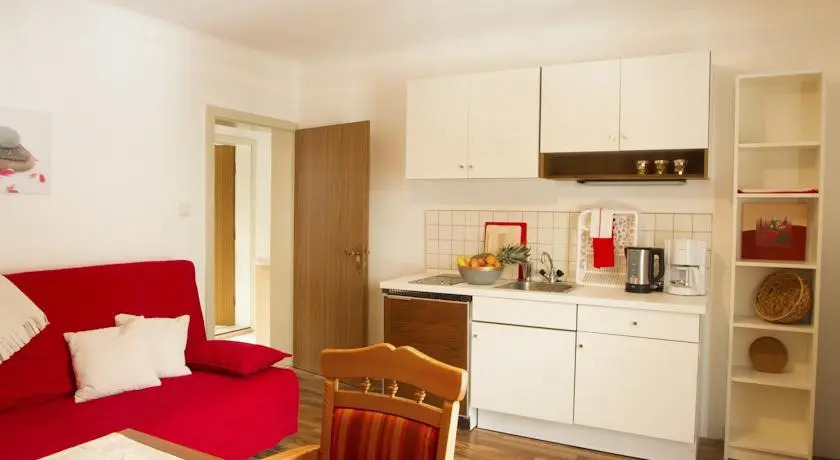 Appartement Central