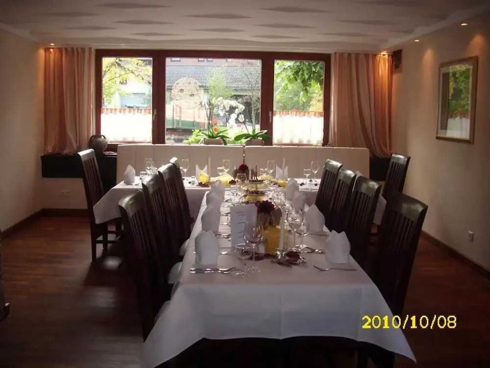 Landhotel Pingel