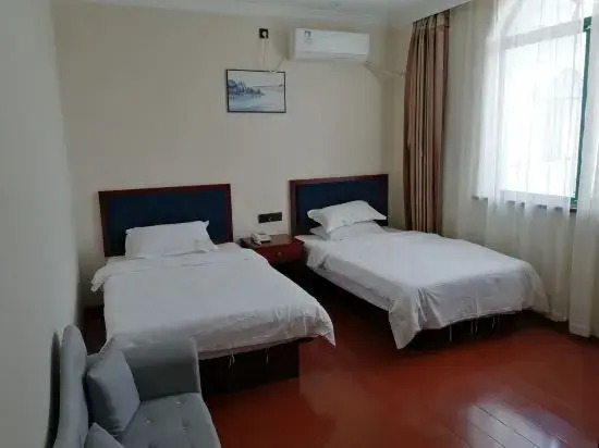 Youyou Hotel Chongming
