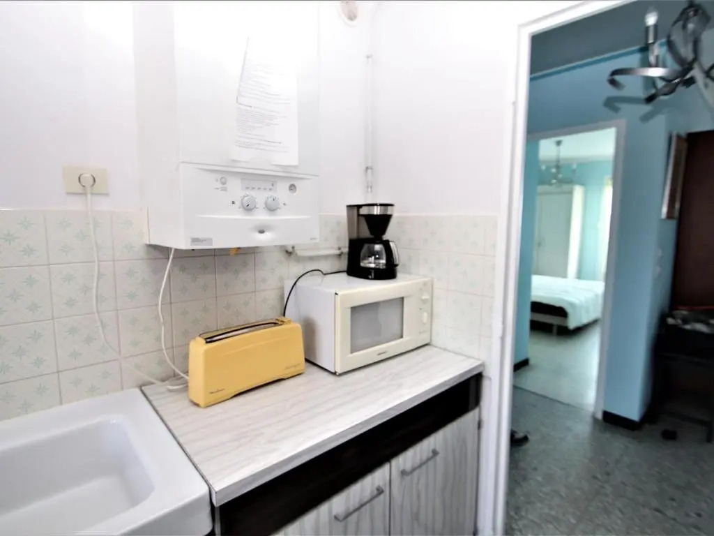 Appartement Banyuls-sur-Mer, 2 pièces, 4 personnes - FR-1-309-102