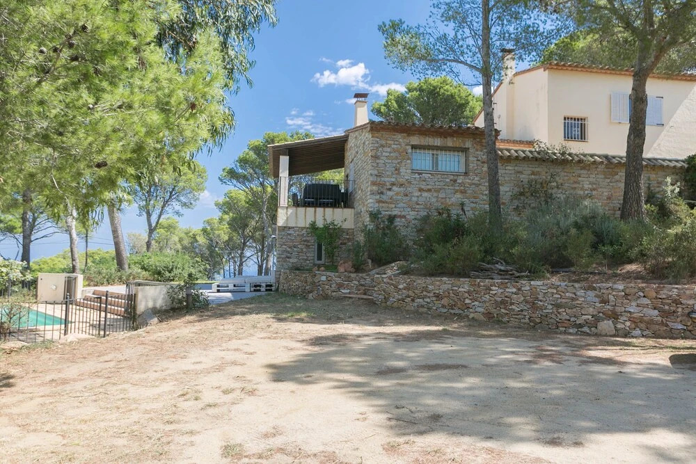 Sa Punta Negra