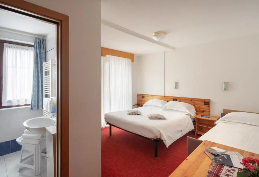 Hotel Villa Emma