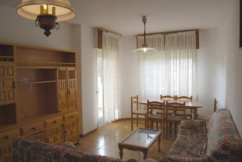 Apartment Los Gondolas