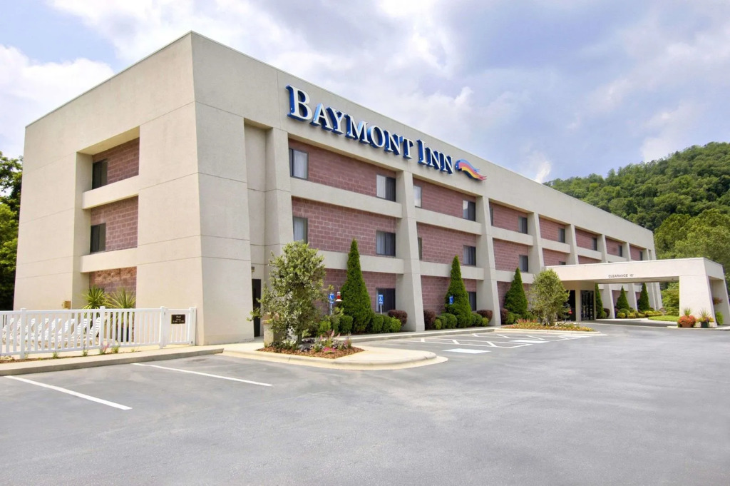 Bay Mountain Inn Cherokee Smoky Mountains