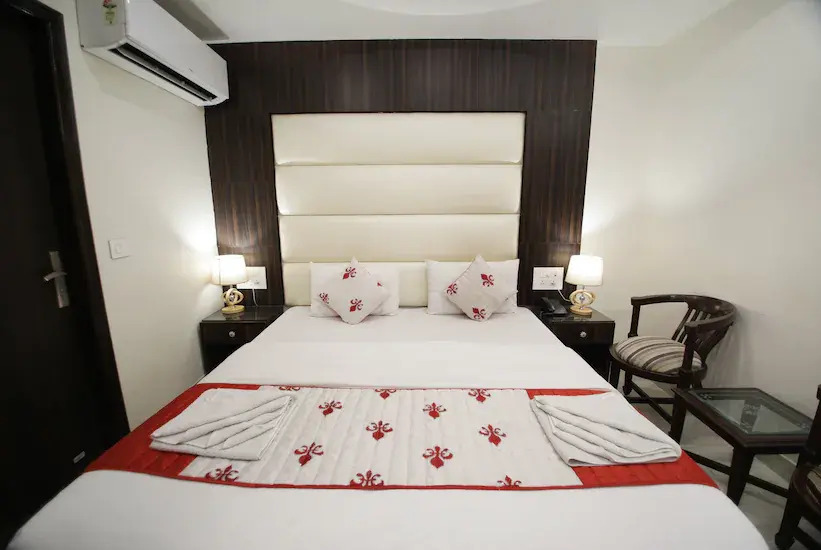 Hotel Atlanta Paharganj